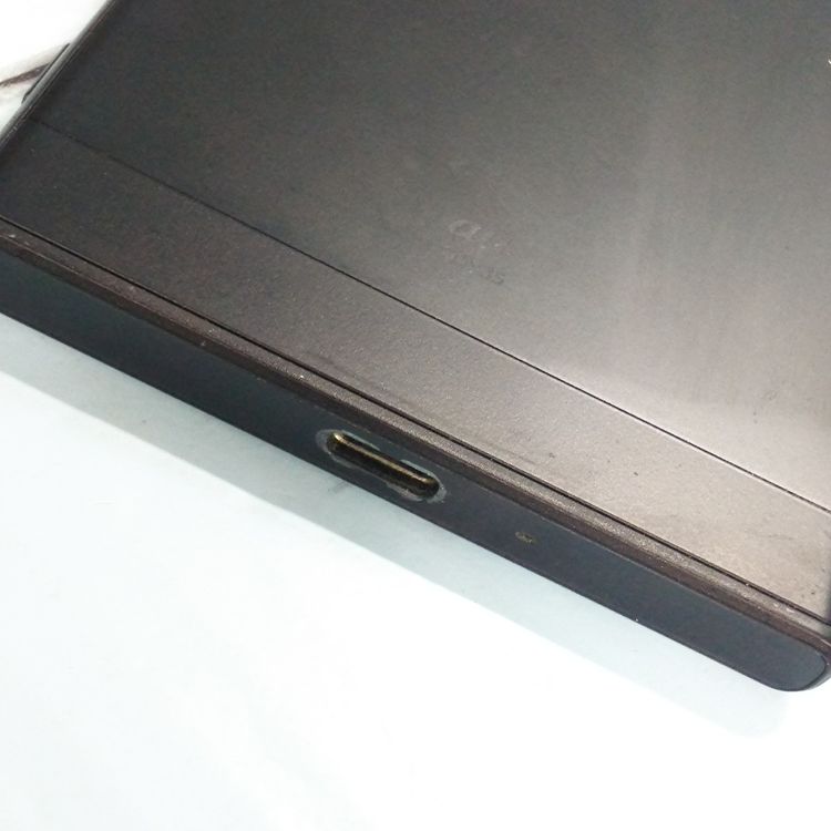 SONY Xperia XZs SOV35 au �֥�å�  121