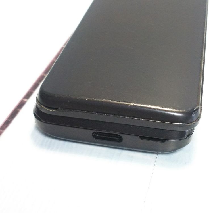 Softbank ������ 902KC DIGNO ��������3 �֥�å� [������]  870