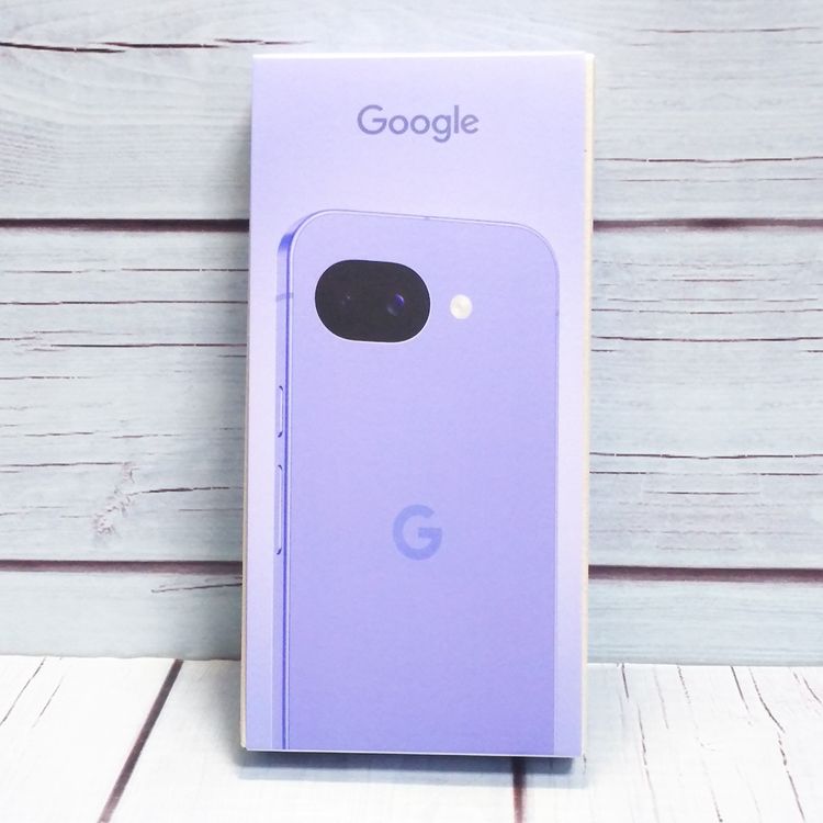 Google���ȥ��� Pixel10a lavender 128GB ̤����  ���� 545