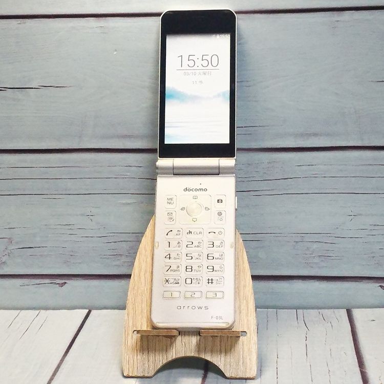 docomo arrows �ٻ��� �������� F-03L ����С�  914