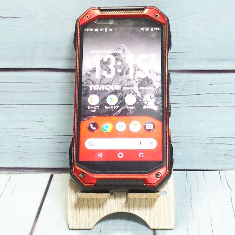 au ������ TORQUE G04 ��å� KYV46  851