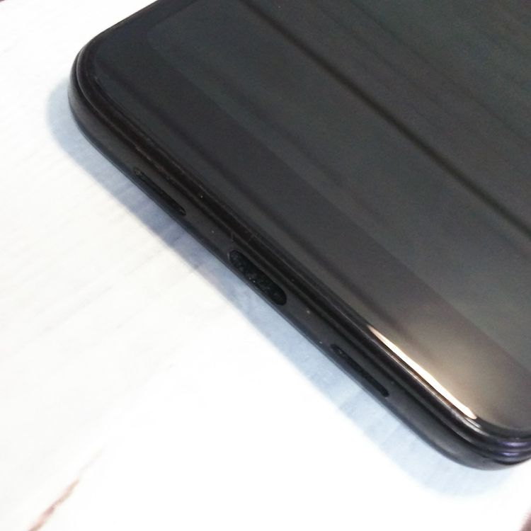 Softbank Google Pixel 3a 64GB Just Black �֥�å�  743