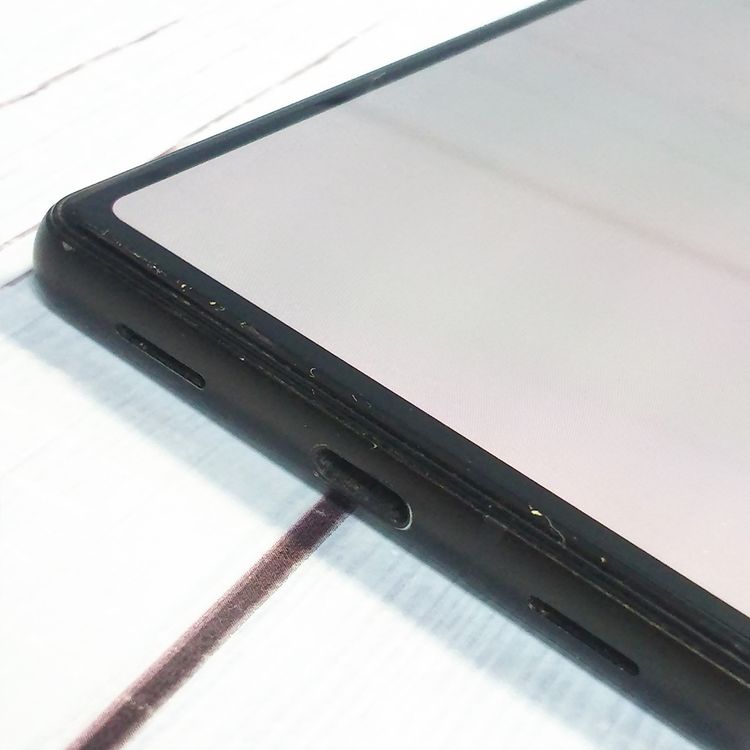 Google Pixel 6a 128GB ���硼�� �ۥ磻��  407