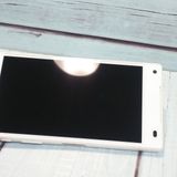 docomo Xperia Z5 Compact SO-02H WHITE  514