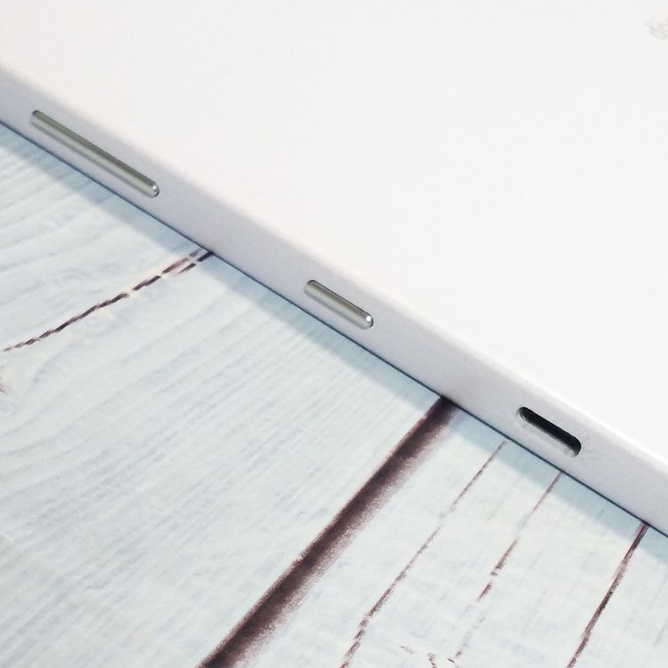 docomo dtab d-41A SHARP Android���֥�å� �ۥ磻��  ���� 434