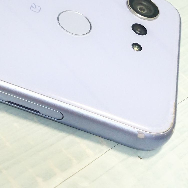 Y!mobile Android One S6 S6-KC ��٥�����֥롼  806