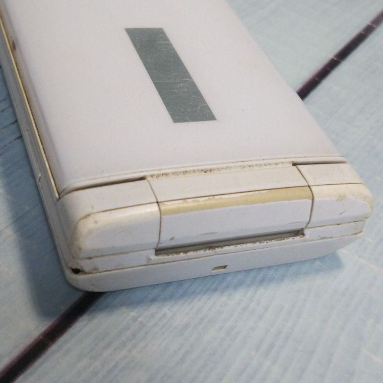 SoftBank ������ DIGNO�������� 501KC �ۥ磻�� [������]  383