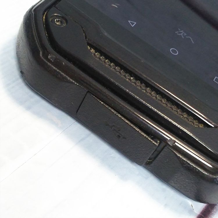au KYV41 TORQUE G03 ֥å KYOCERA  752