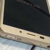 SHARP au SHV36 BASIO2 �������  999