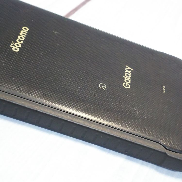 docomo Galaxy Active neo SC-01H �֥�å�  659