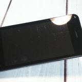 docomo SHARP �����쥹�������� SH-02K �֥롼�֥�å� �ͥ��ӡ�  890