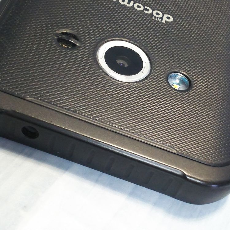 docomo Galaxy Active neo SC-01H �֥�å�  419