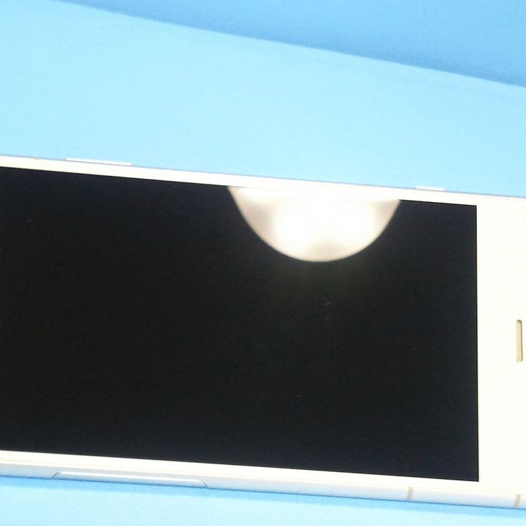 docomo Xperia XZ1 SO-01K Warm Silver  985