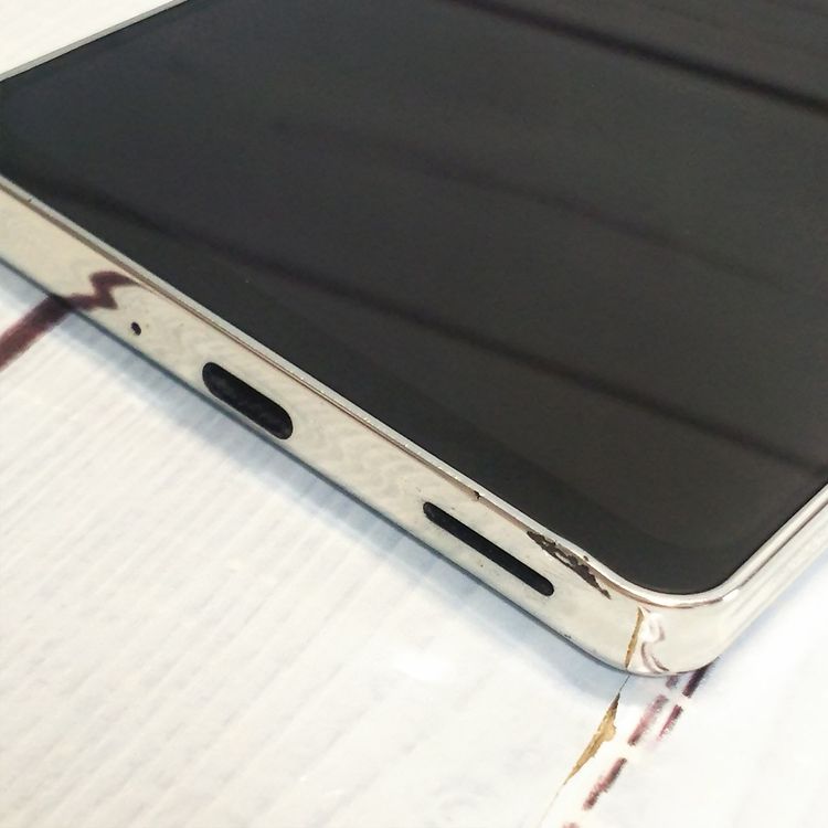 SoftBank AQUOS zero6 A102SH �ۥ磻��  942
