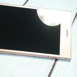 docomo Xperia XZ1 SO-01K Venus Pink  734