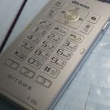 docomo arrows �ٻ��� �������� F-03L ����С� [�����]  878