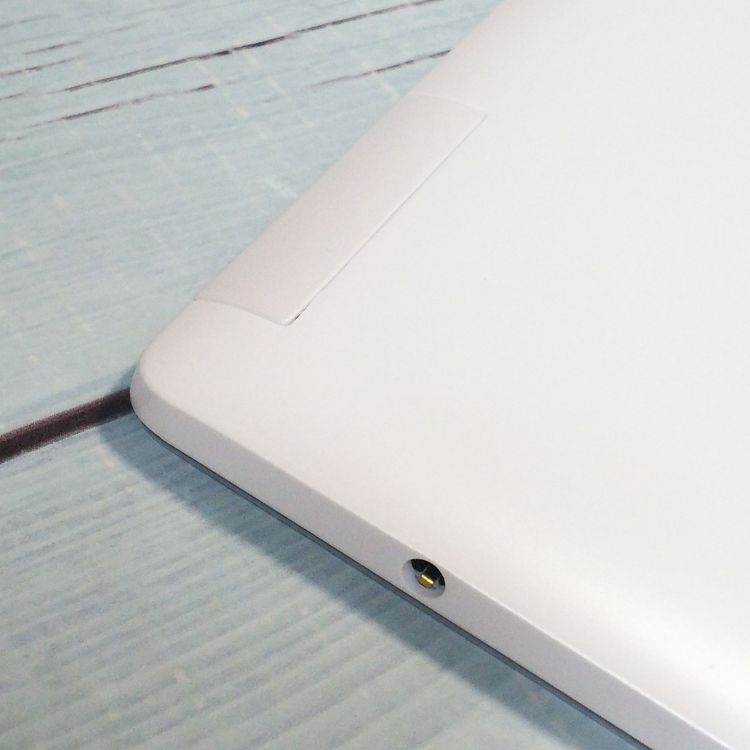 Y!mobile Lenovo TAB2 501LV �ѡ���ۥ磻��  201