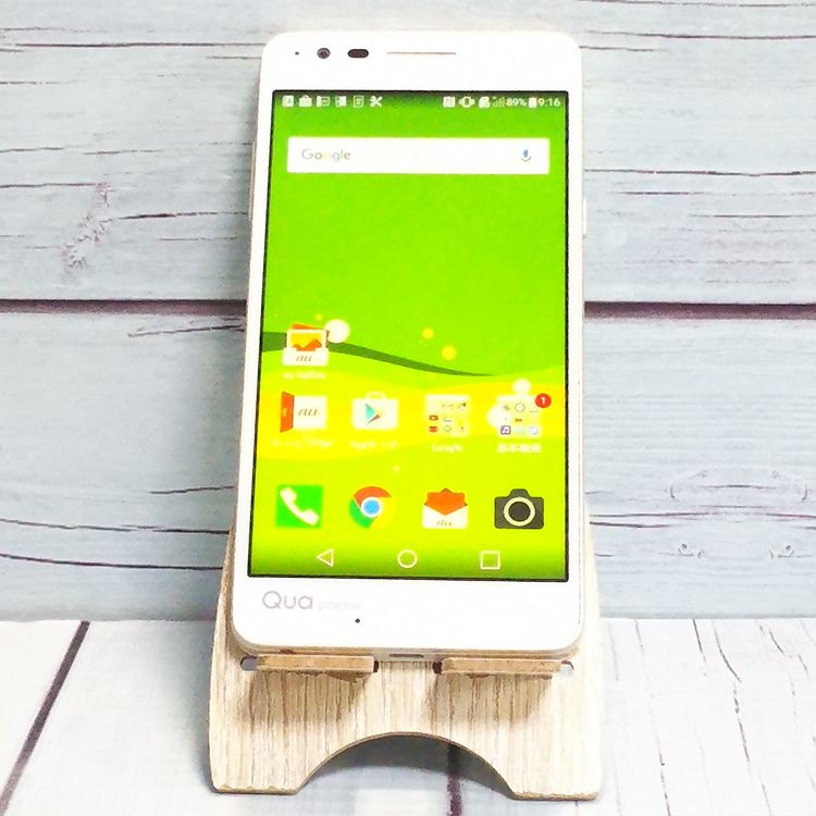 au Qua phone PX LGV33 ۥ磻  944