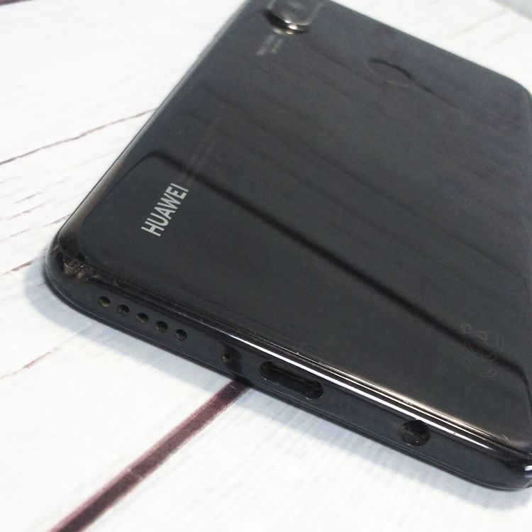 Y!mobile HUAWEI MAR-LX2J P30 lite �ߥåɥʥ��ȥ֥�å�  683