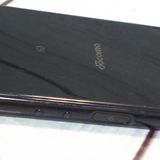 docomo Xperia Ace SO-02L black  835