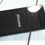 docomo AQUOS SH-01J �֥롼�֥�å� SHARP [������]  196