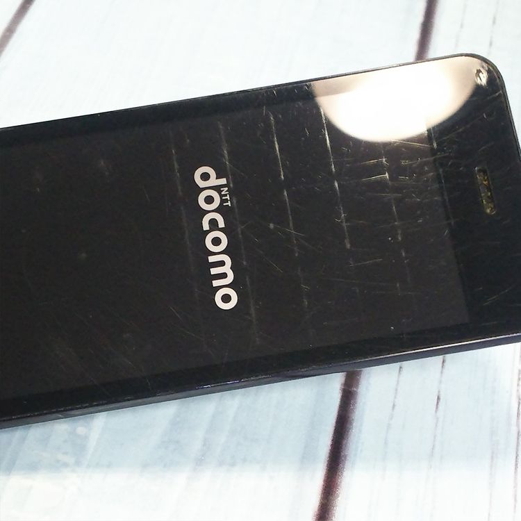 docomo AQUOS SH-01J �֥롼�֥�å� SHARP [������]  196