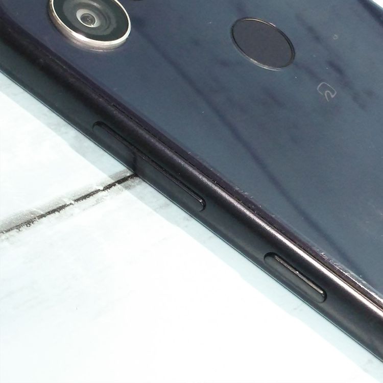 Y!mobile Android One S6 �֥�å�  952