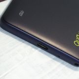 au Qua phone QZ ������ KYV44 ����ǥ���  005