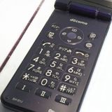 docomo AQUOS SH-01J �֥롼�֥�å� �ͥ��ӡ� �������� SHARP  890