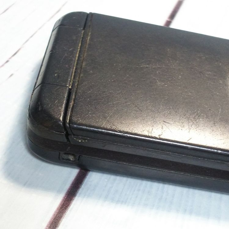 Softbank ������ 902KC DIGNO ��������3 �֥�å�  543