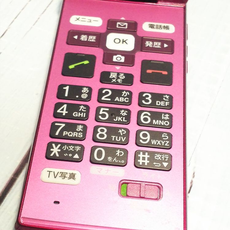 au ������ ���󤿤󥱡����� KYF38 �磻���å�  809