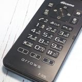 docomo arrows �ٻ��� �������� F-03L �֥�å�  521