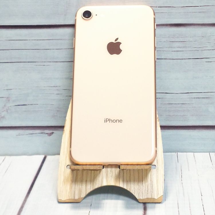 SoftBank iPhone8 64GB �Хåƥ꡼93% �������  671