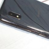 au Galaxy A20 SCV46 Black  195