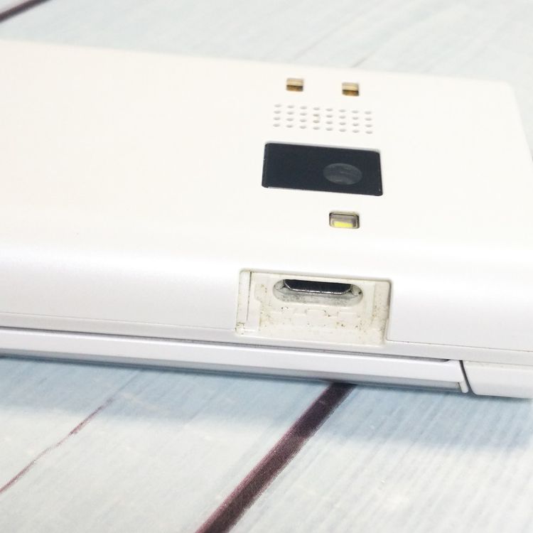 SoftBank ������ DIGNO�������� 501KC �ۥ磻��  491