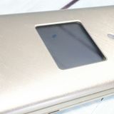 KYOCERA au KYF36 ���󤿤󥱡����� GOLD  973