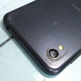 au AQUOS sense2 SHV43 Nuance Black  935