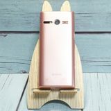 KYOCERA au KYF36 󤿤󥱡 PINK  784