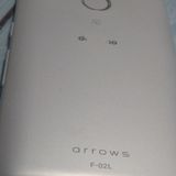 docomo arrows Be3 F-02L �ۥ磻��  156