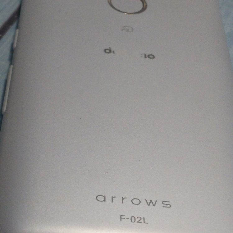 docomo arrows Be3 F-02L �ۥ磻��  156