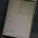 docomo HUAWEI d-01J dtab compact 16GB   503