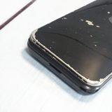 KYOCERA au GRATINA 4G BLACK KYF31  817