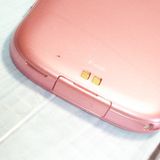 docomo F-03K �ԥ� �餯�餯���ޡ��ȥե��� me  232