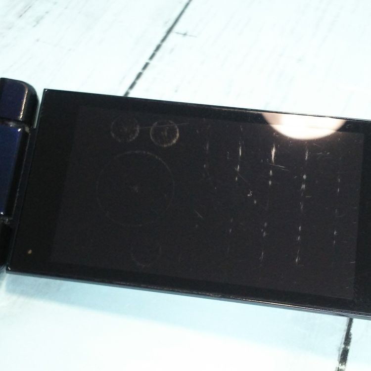 docomo SH-02L AQUOS SHARP �������� �֥�å�  954