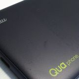 au Qua phone QZ ������ KYV44 ����ǥ���  005