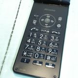 docomo SH-02L AQUOS SHARP �������� �֥�å�  404
