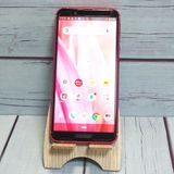docomo AQUOS sense3 SH-02M ǥץԥ  551