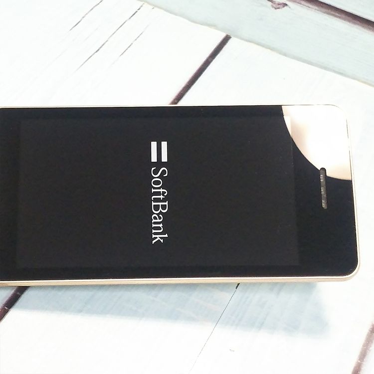 Softbank SHARP 807SH ������� ���󤿤����10  297