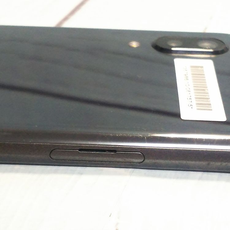 SoftBank SHARP AQUOS sense3 plus 901SH  �֥�å�  575