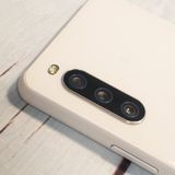 au Xperia 10 III  SOG04 �ۥ磻�� SONY  ���� 973